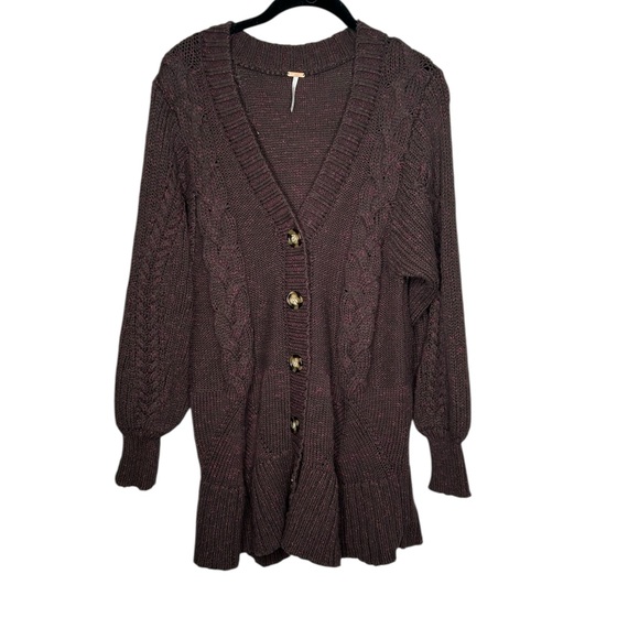 Free People Penelope Mine dress XS SAMPLE - Picture 5 of 8